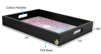 Boho Center Rc Tray