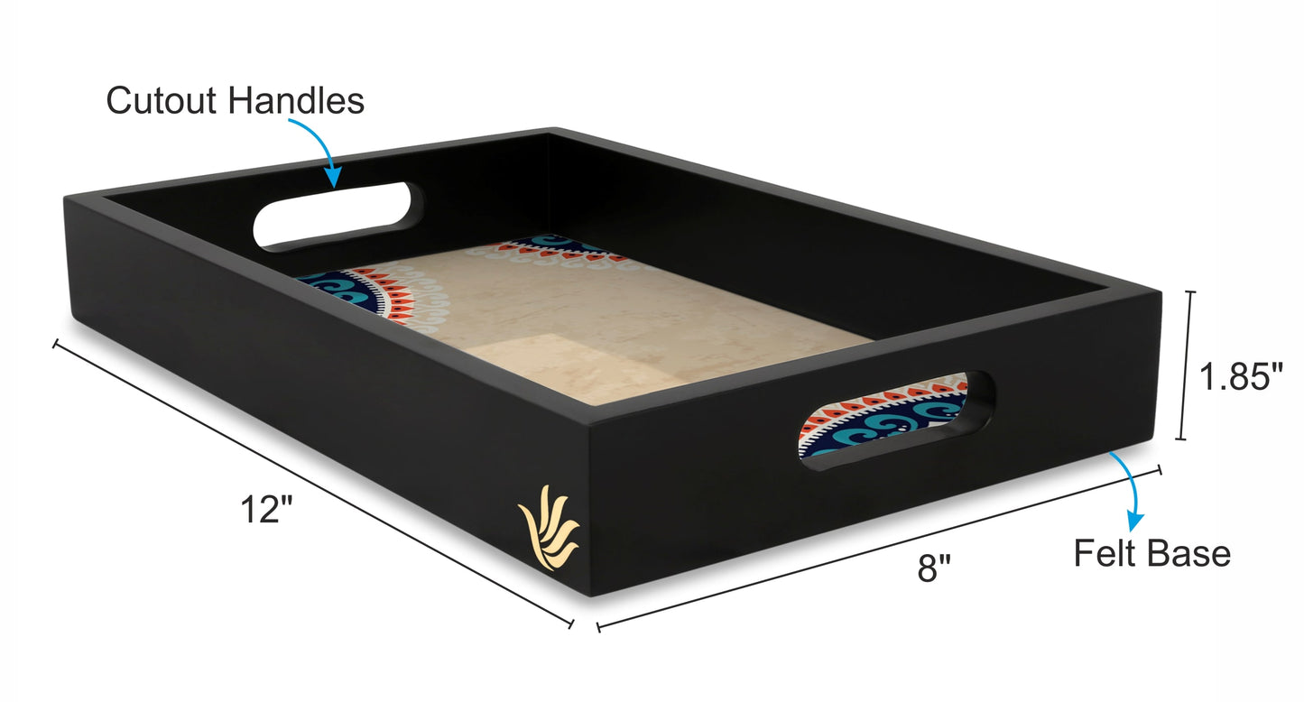 MandalVntg Rc Tray