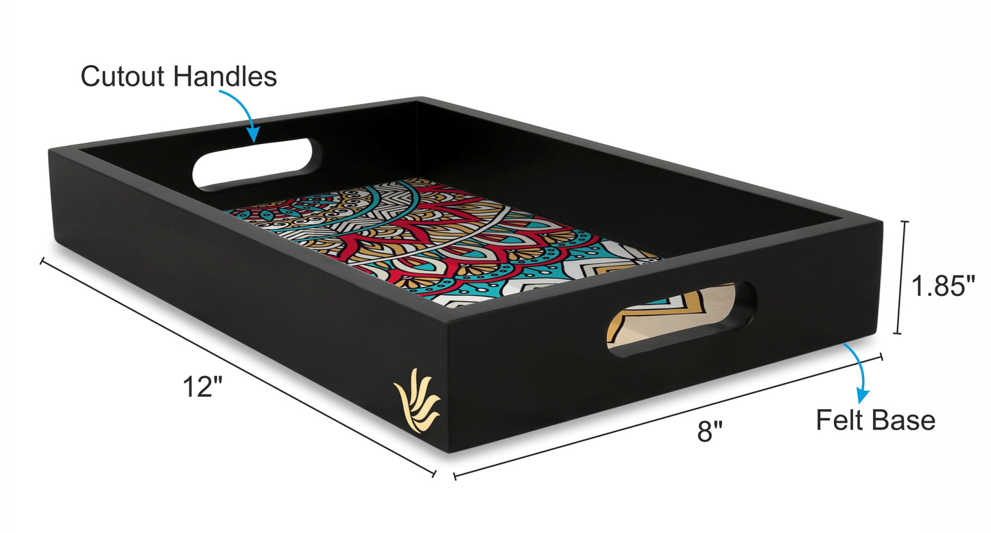 MandalVntg2 Rc Tray