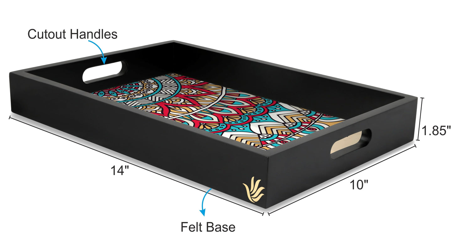 MandalVntg2 Rc Tray