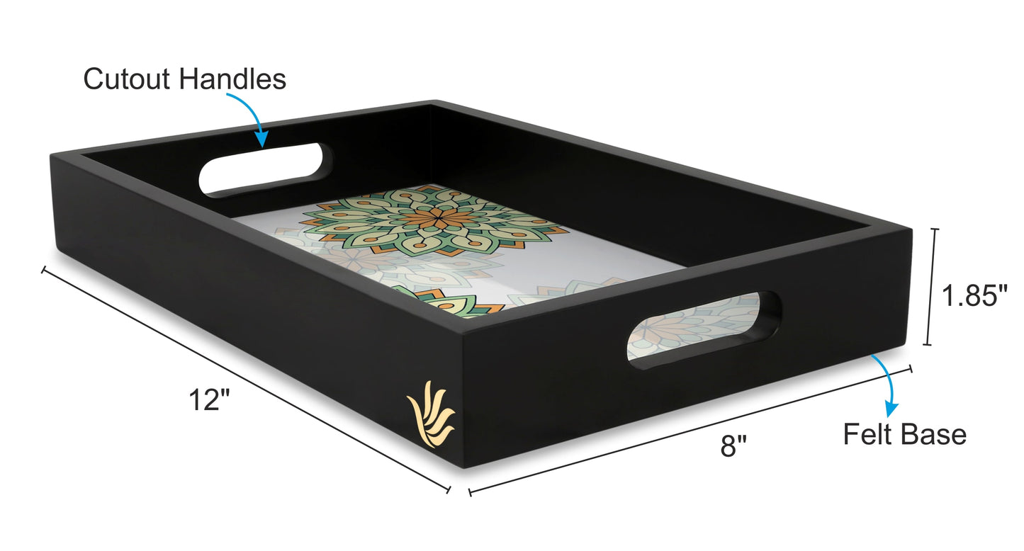 GreenMandala Rc Tray