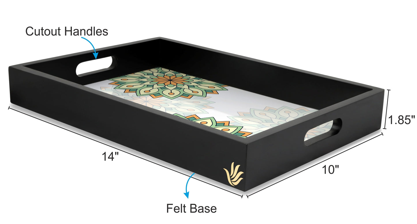 GreenMandala Rc Tray