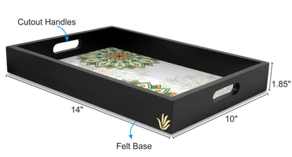 GreenMandala Rc Tray