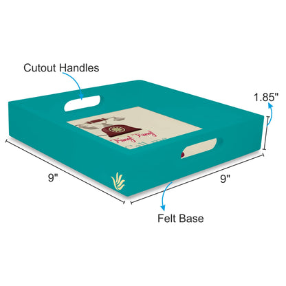 Tring Tring Sq Tray
