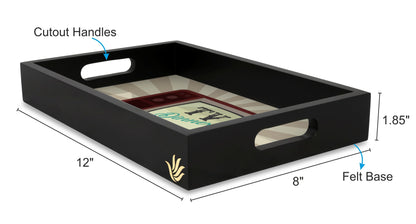 TV Dinner Rc Tray