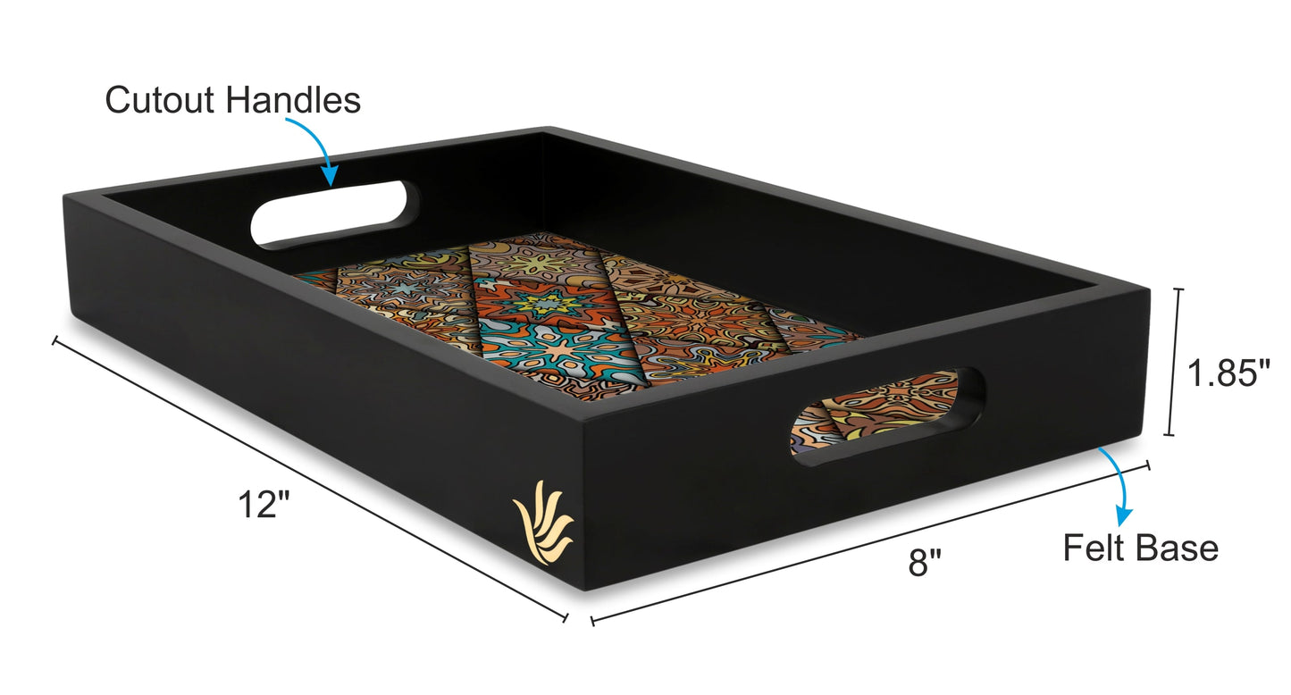 Diamond Rc Tray