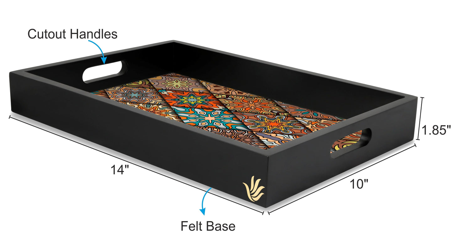 Diamond Rc Tray