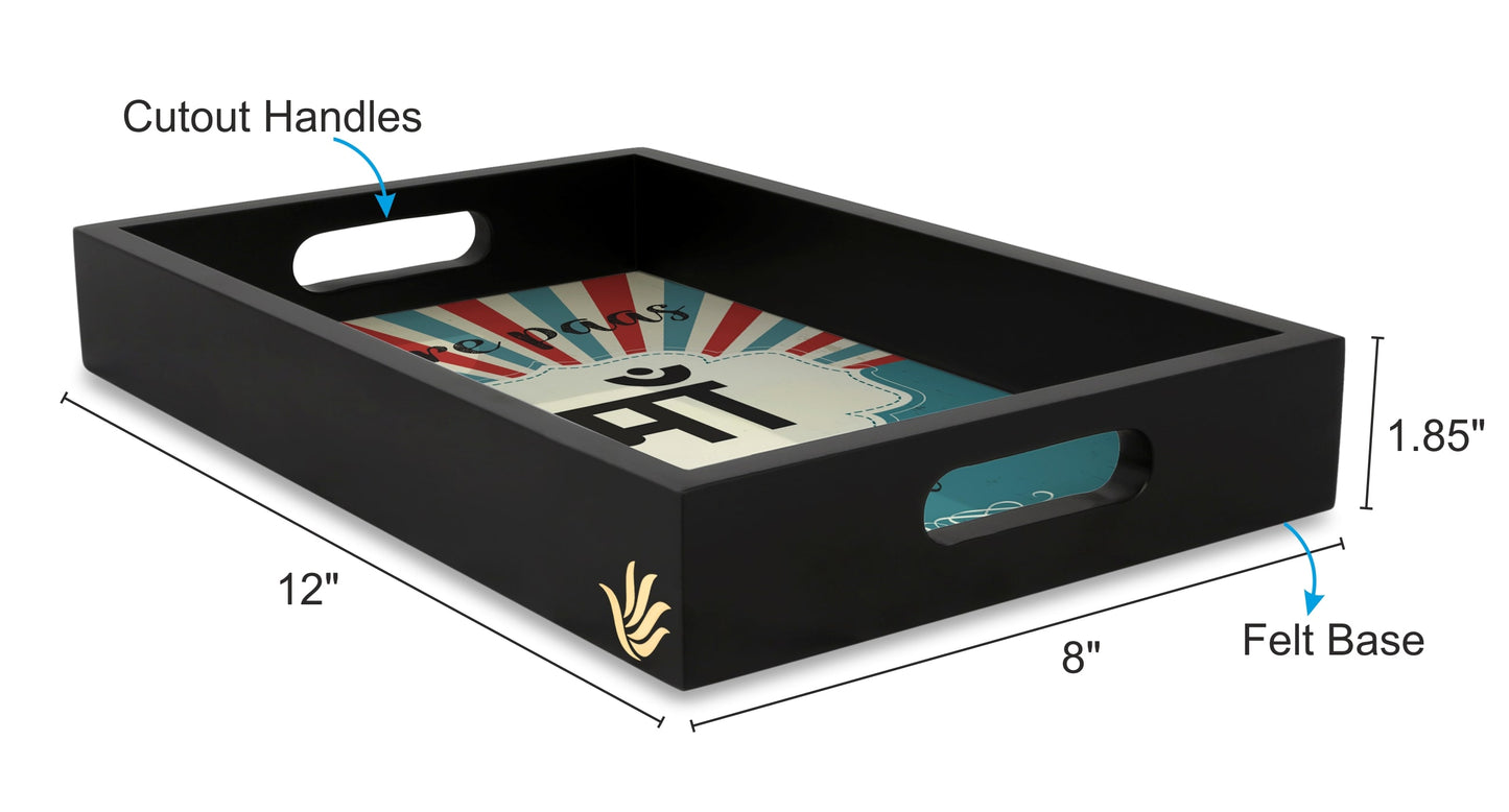 Maa Rc Tray