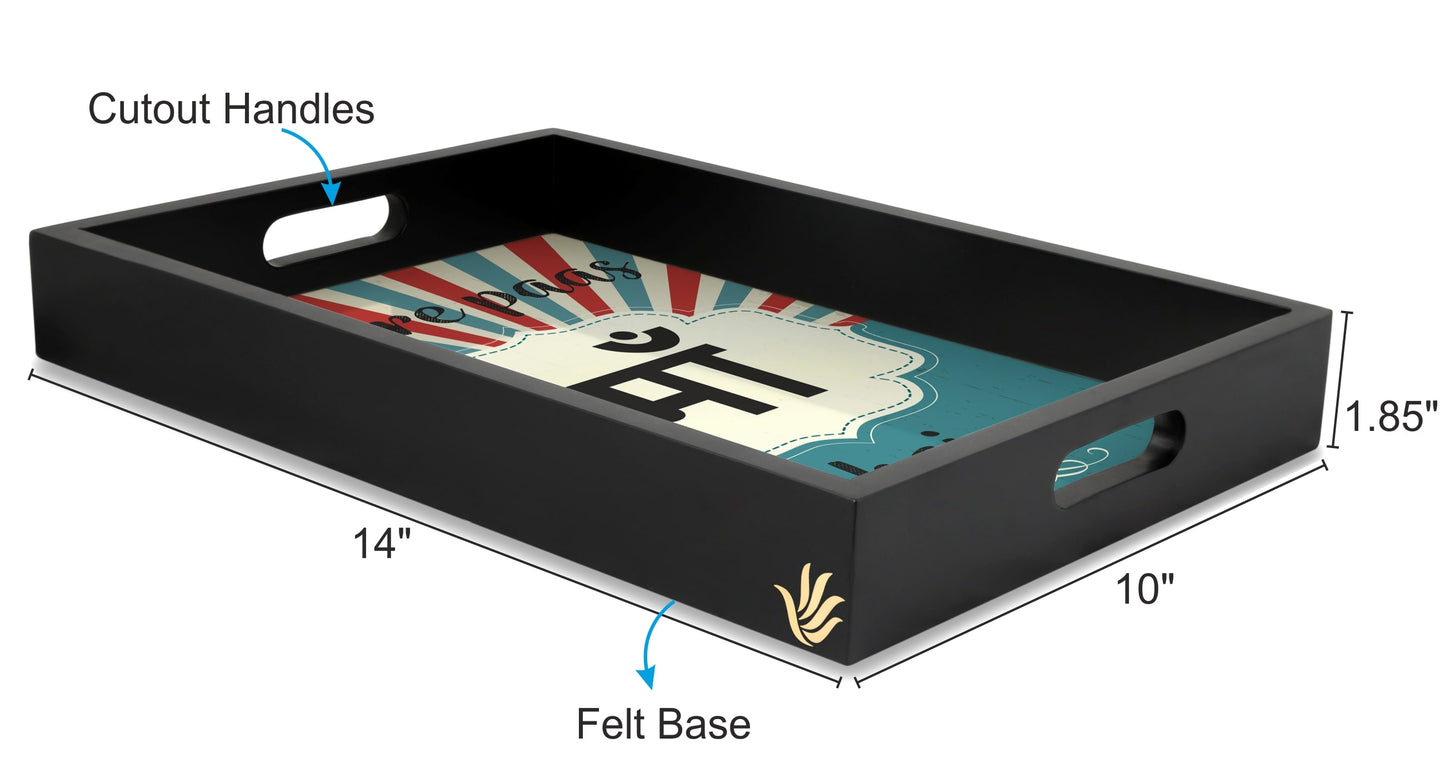 Maa Rc Tray