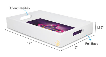Karz Rc Tray
