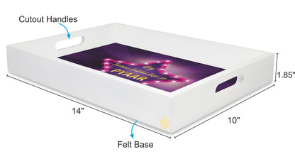 Karz Rc Tray