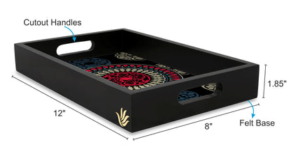 BlackMandala Rc Tray