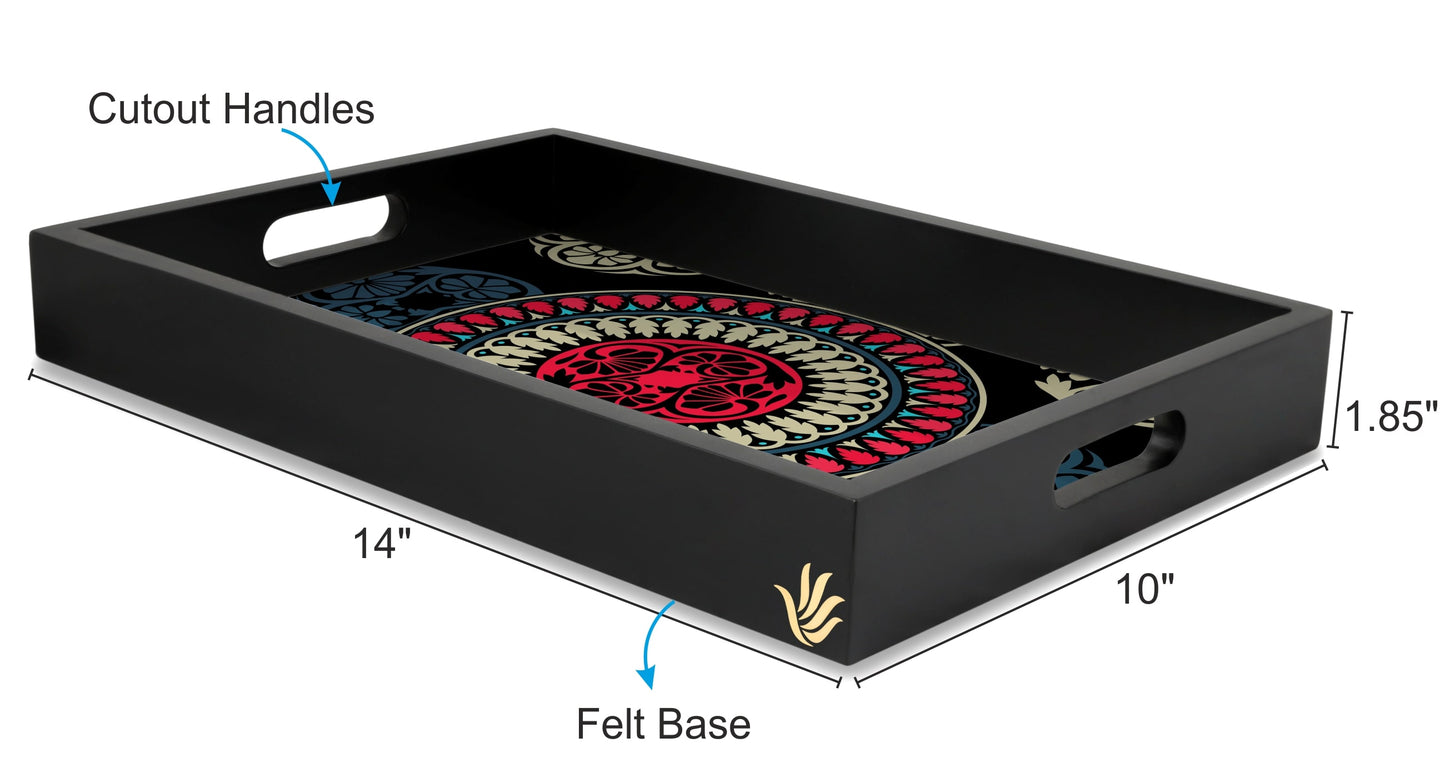 BlackMandala Rc Tray