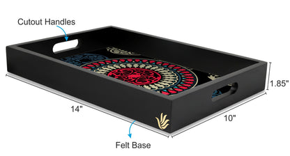 BlackMandala Rc Tray