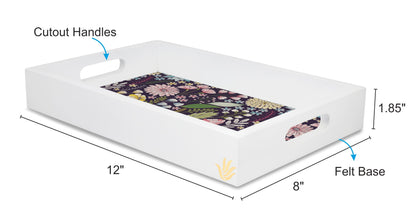 Flr Daisy Rc Tray