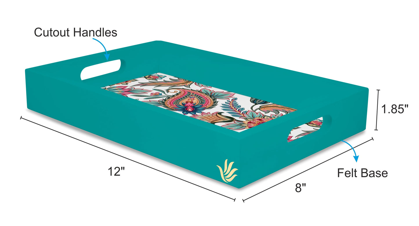 OrientPaisly Rc Tray