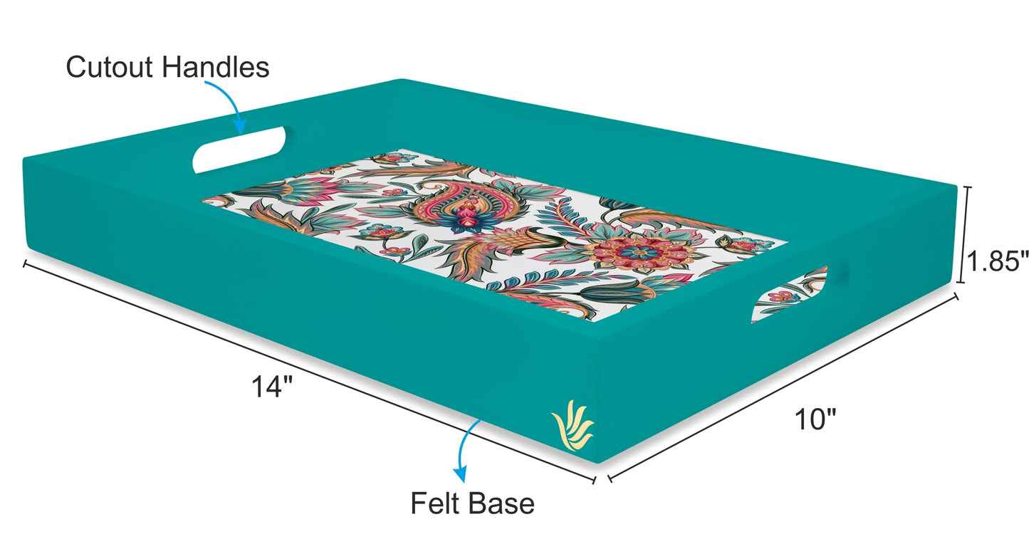 OrientPaisly Rc Tray