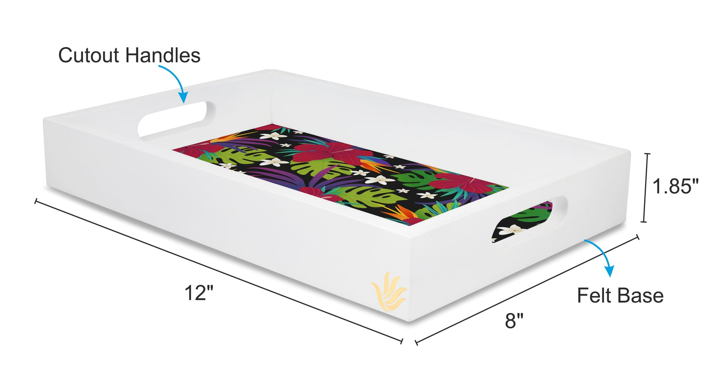Hawaii Rc Tray