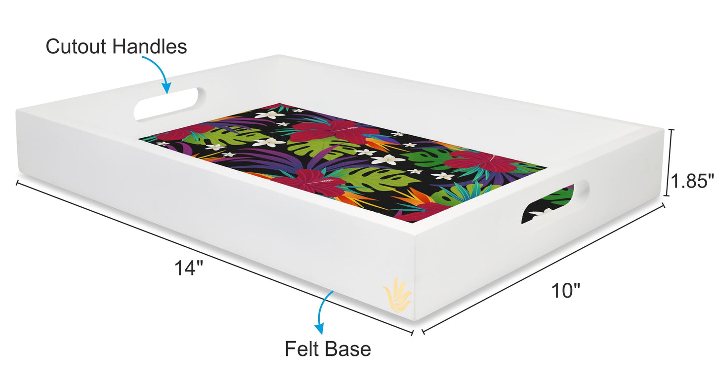 Hawaii Rc Tray