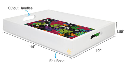 Hawaii Rc Tray