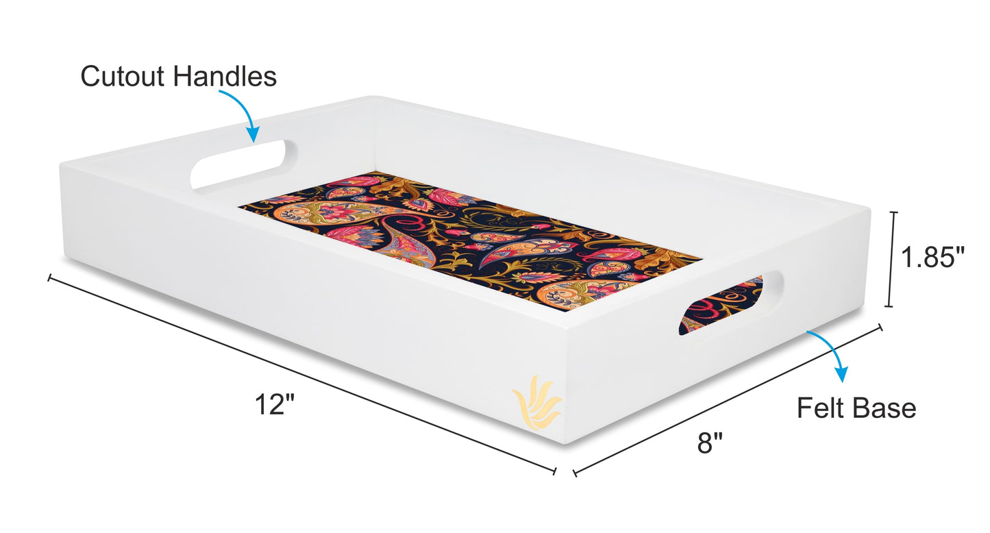 Sameera Navy Rc Tray