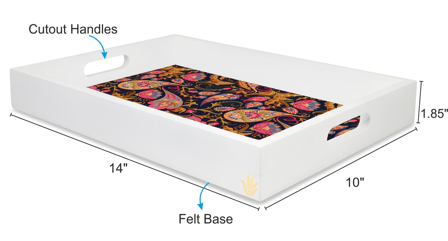 Sameera Navy Rc Tray