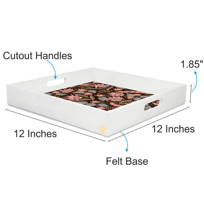 Sheila Sq Tray