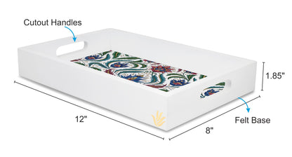 Liena Multi Rc Tray