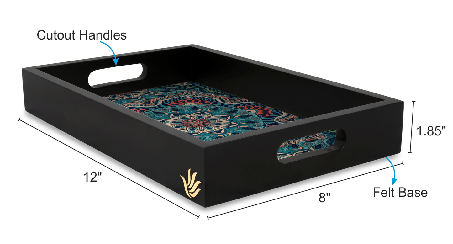 Sheesha Rc Tray