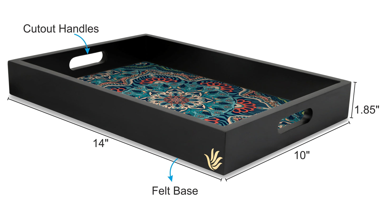 Sheesha Rc Tray