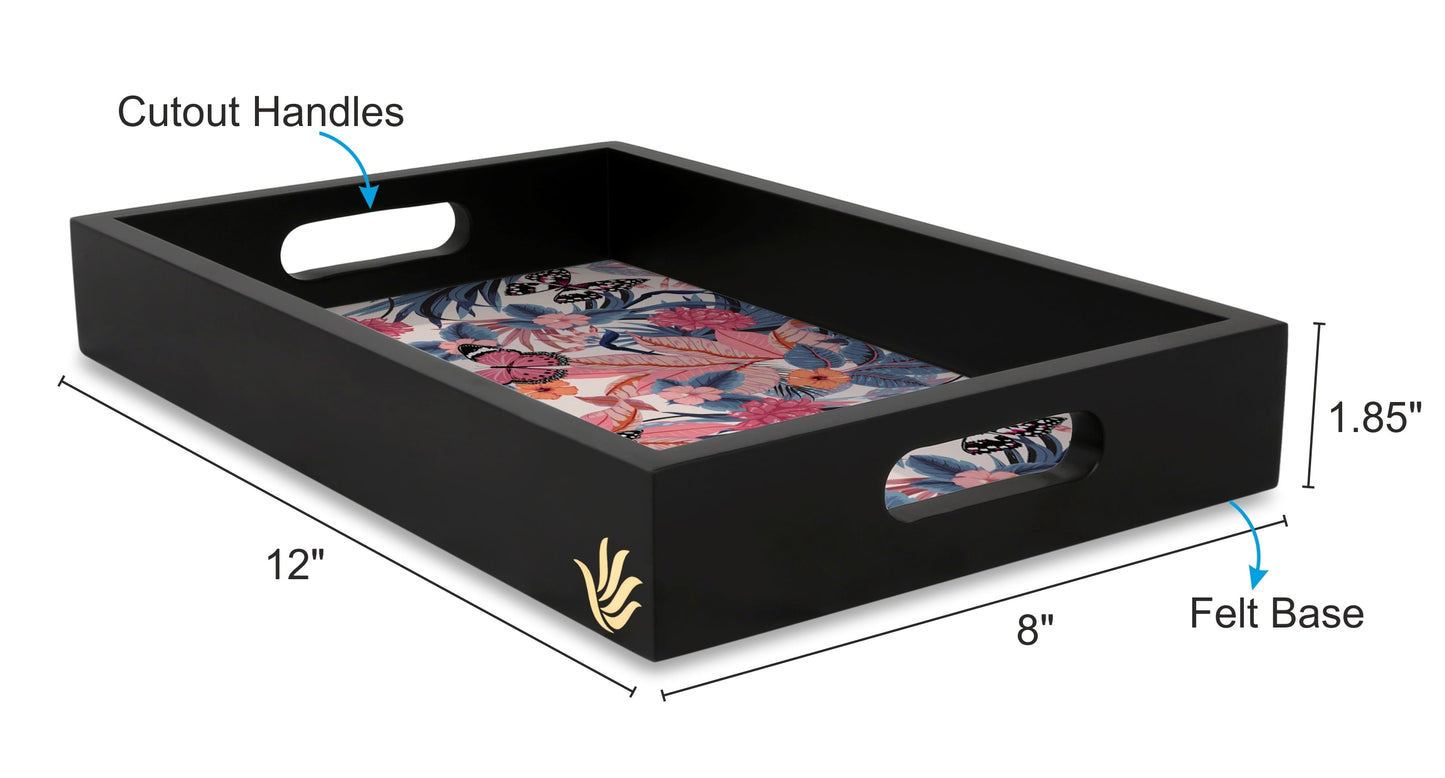 G.P Butterfly Rc Tray