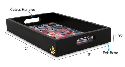 G.P Butterfly Rc Tray
