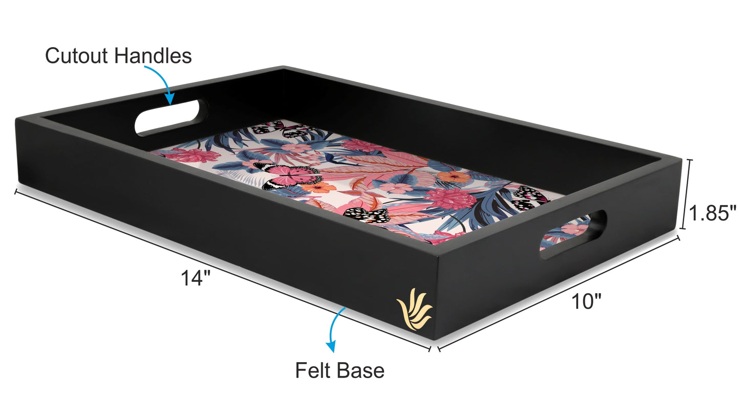G.P Butterfly Rc Tray