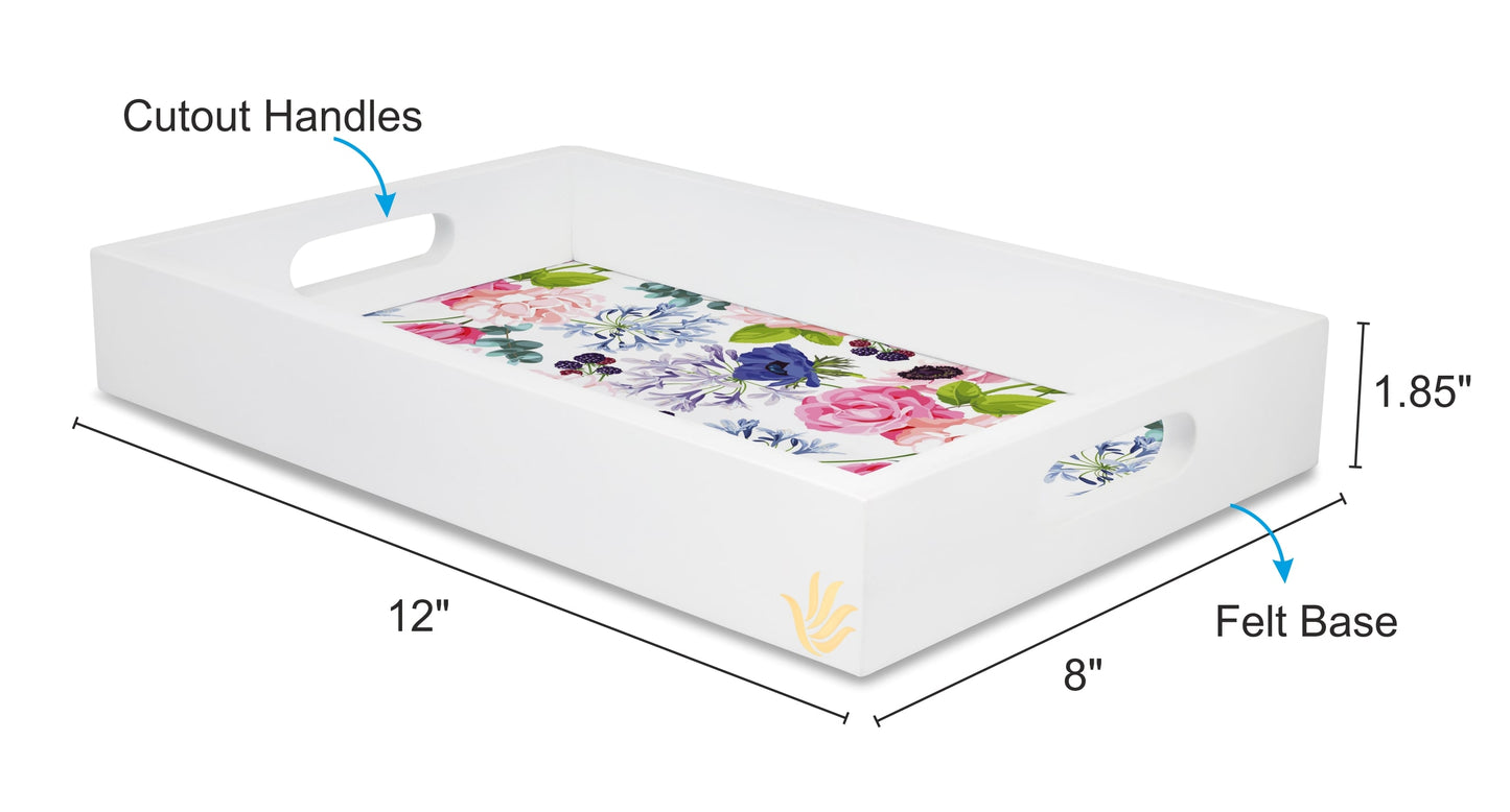 Roses Etc Rc Tray