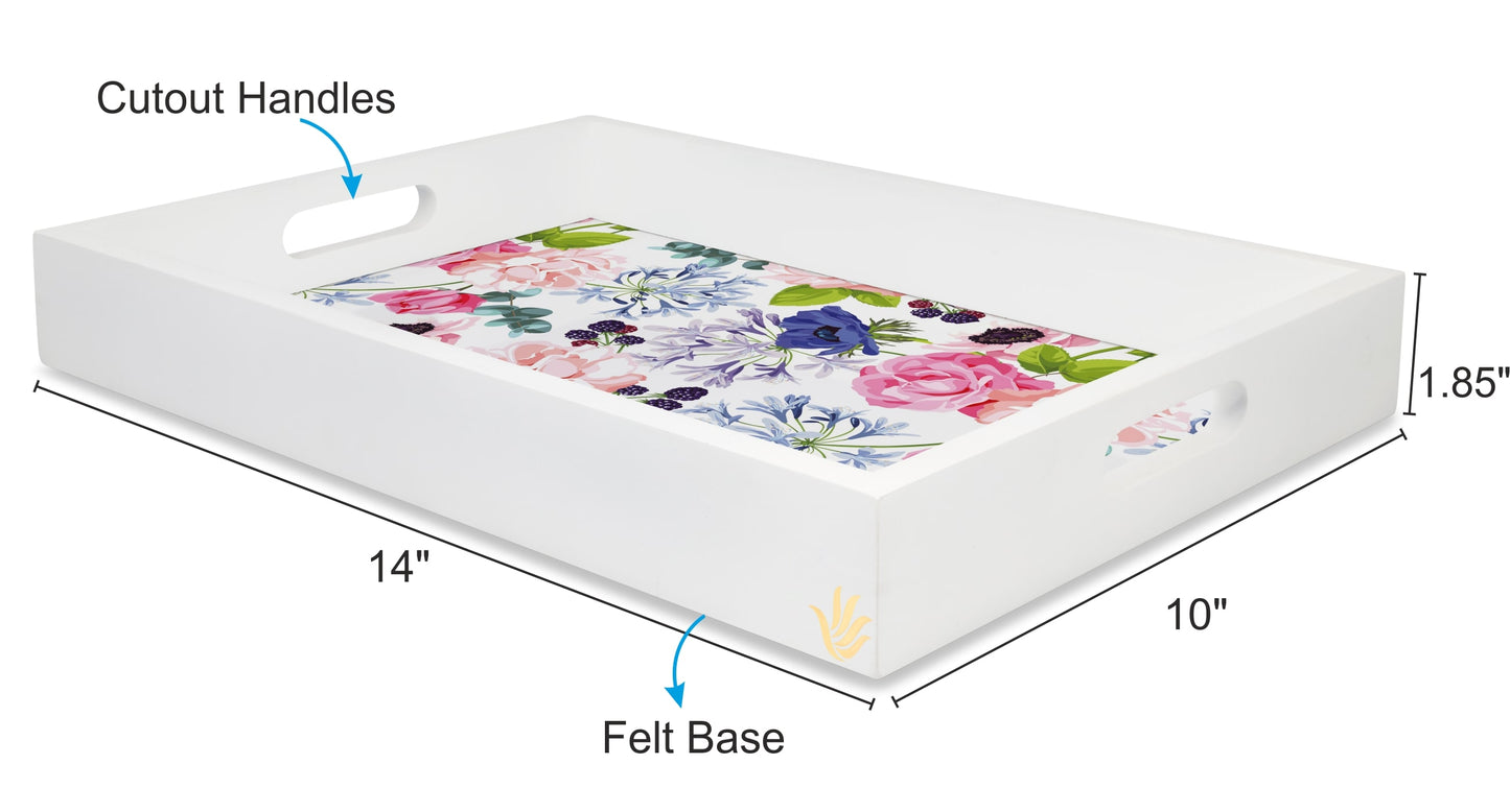 Roses Etc Rc Tray