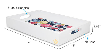 Mia Flr Rc Tray