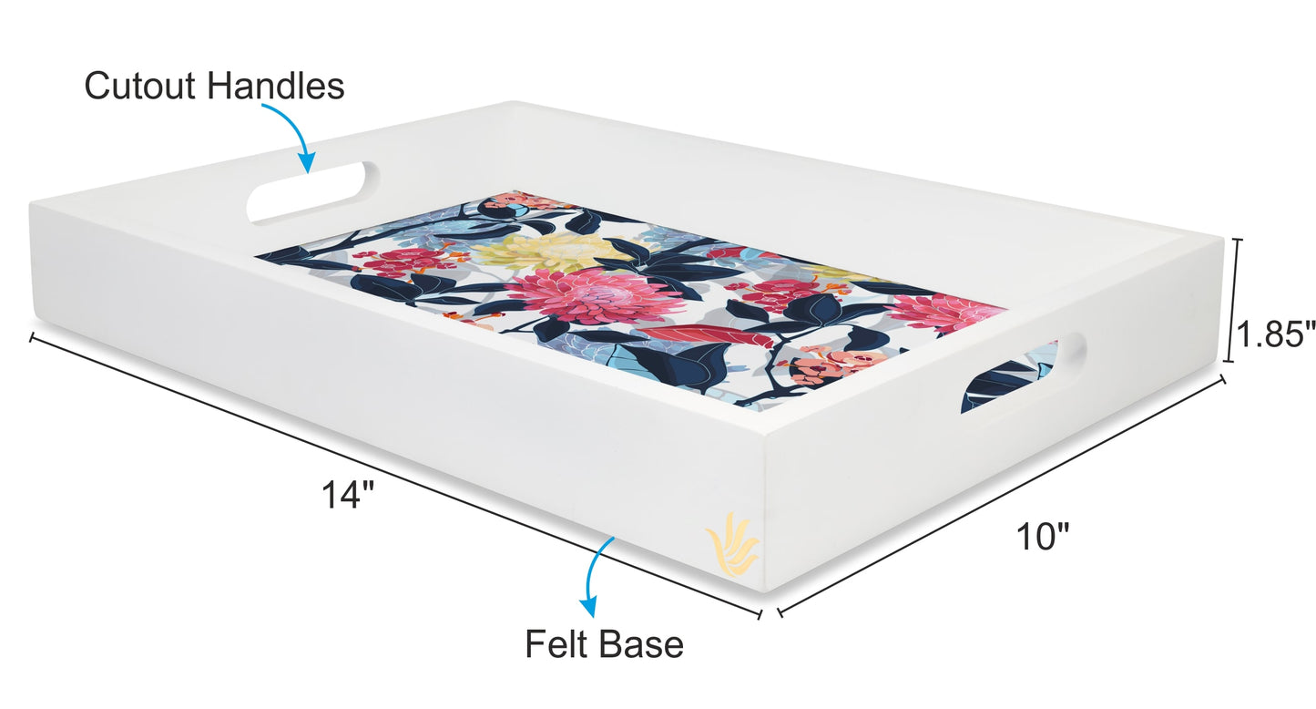 Mia Flr Rc Tray