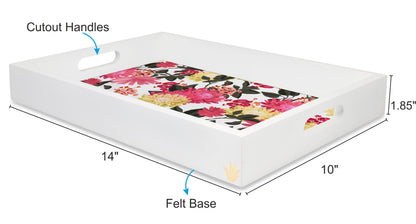 Ava Flr Rc Tray