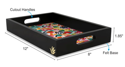 AutumnLeaves Rc Tray