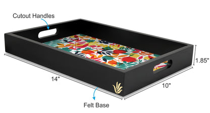 AutumnLeaves Rc Tray