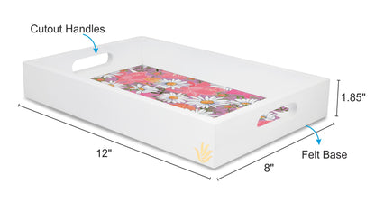 Camomile Rc Tray