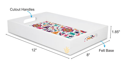 India Rc Tray