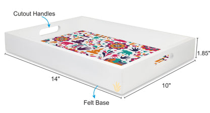 India Rc Tray