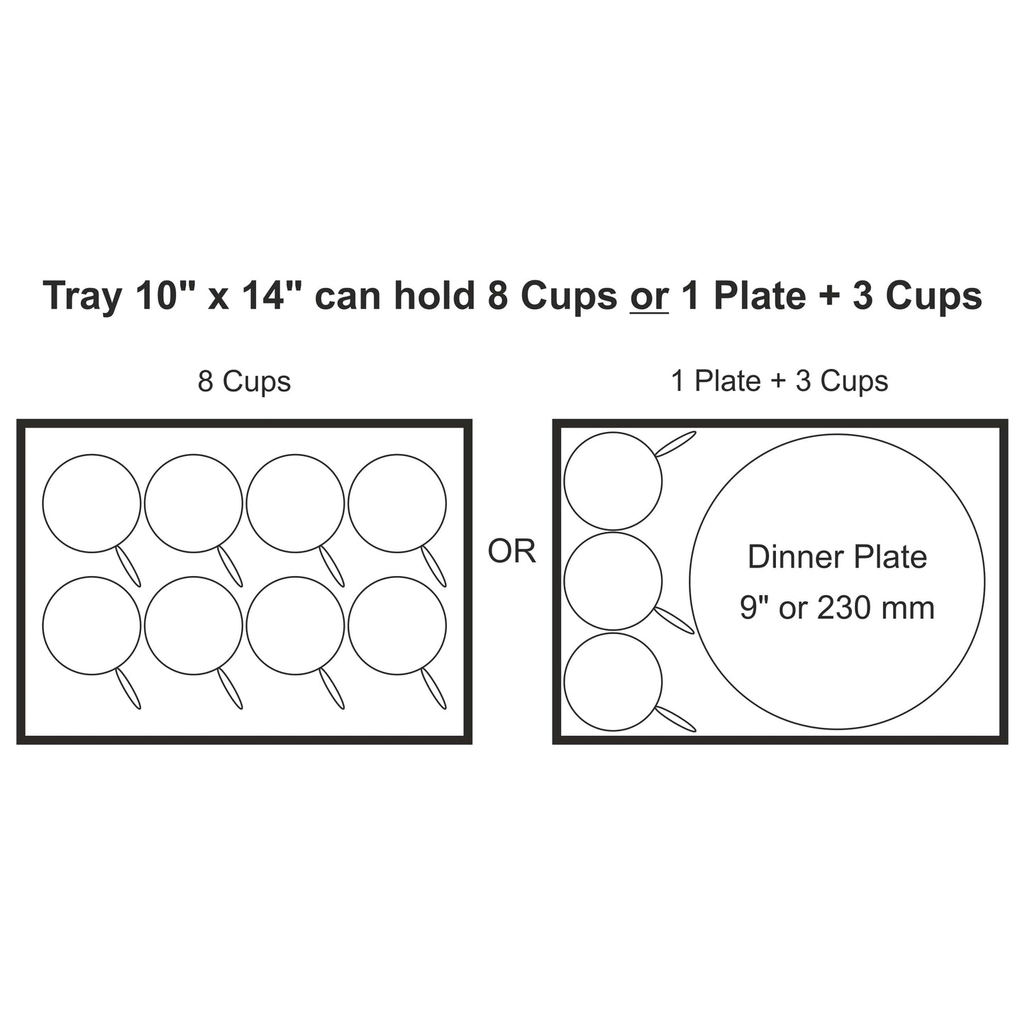 MandalVntg2 Rc Tray
