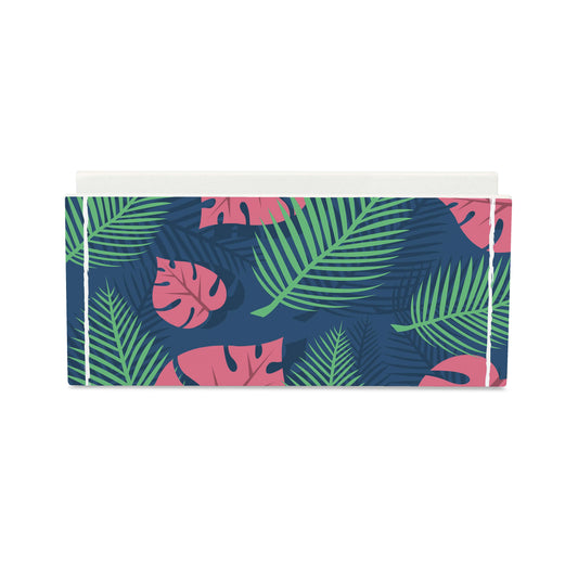 Palms Tissue Stand 1.5" x 5.5" x 2.5" - Main Image