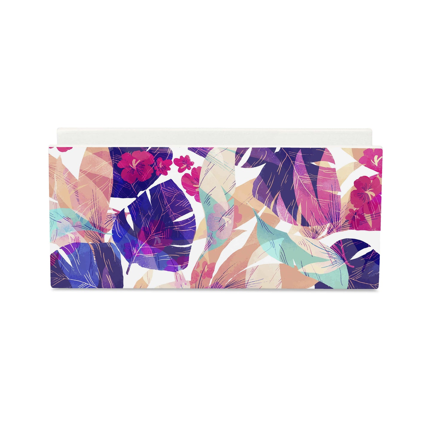Hawaii Tissue Stand 1.5" x 5.5" x 2.5" - Main Image