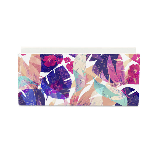 Hawaii Tissue Stand 1.5" x 5.5" x 2.5" - Main Image