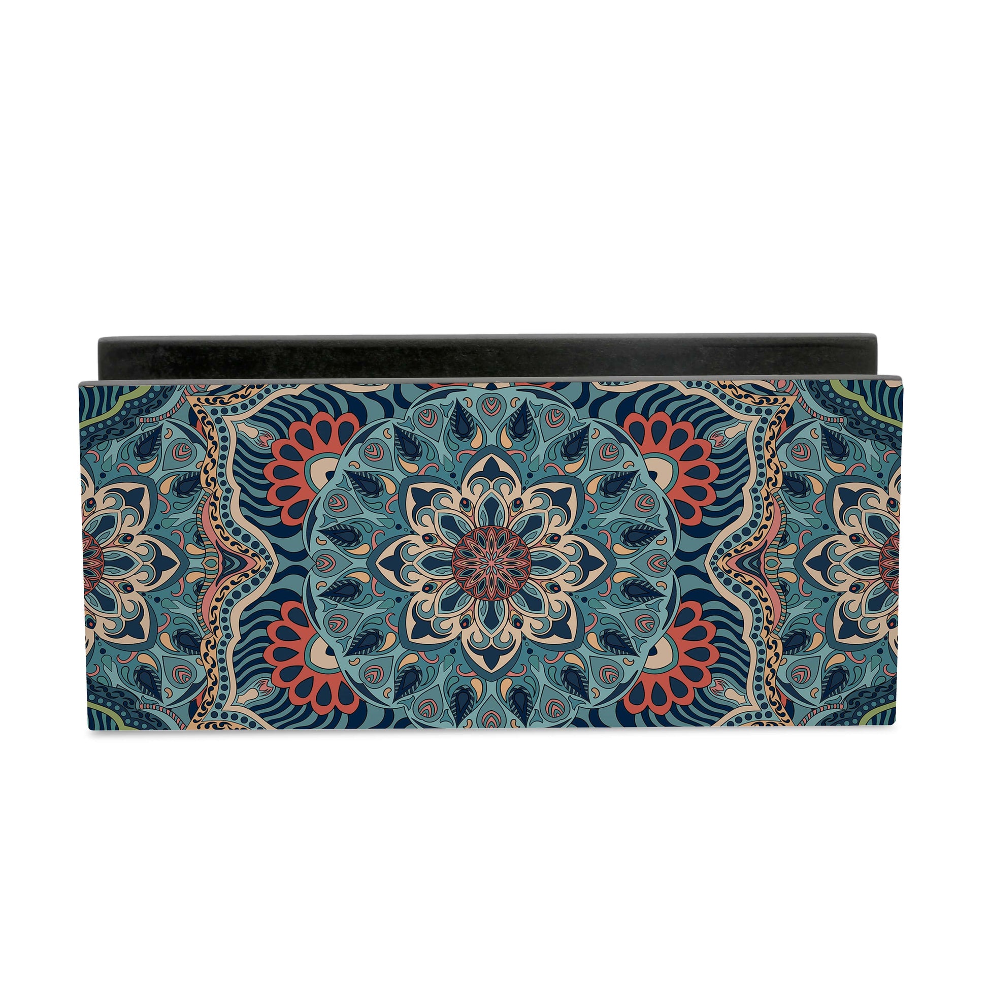 Sheesha Tissue Stand 1.5" x 5.5" x 2.5" - Main Image