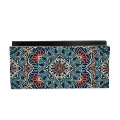 Sheesha Tissue Stand 1.5" x 5.5" x 2.5" - Main Image