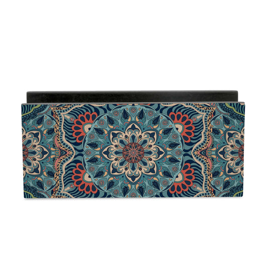 Sheesha Tissue Stand 1.5" x 5.5" x 2.5" - Main Image